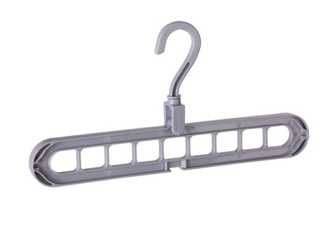 Plastic Clothes Storage Hanger