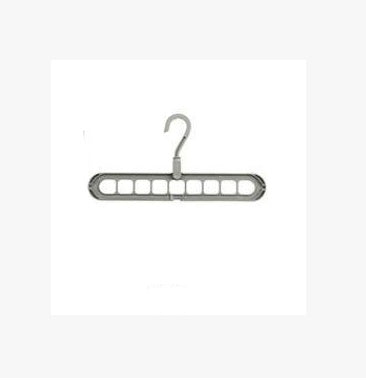 Plastic Clothes Storage Hanger