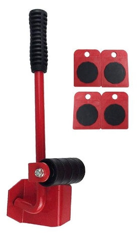 Furniture Moving Lifter Set