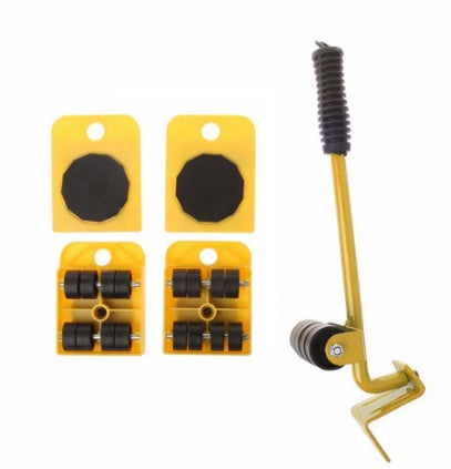 Furniture Moving Lifter Set