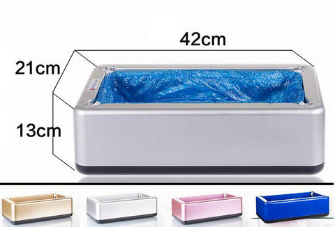 Disposable Smart Shoe Cover Machine