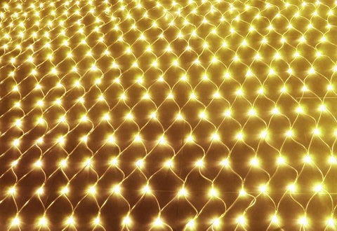 Waterproof Holiday String Lights