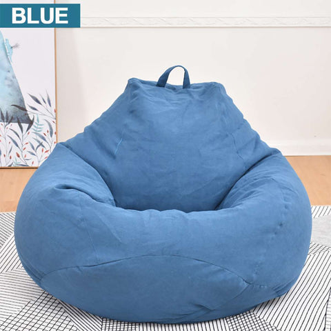 Giant Soft Bean Bag Chair