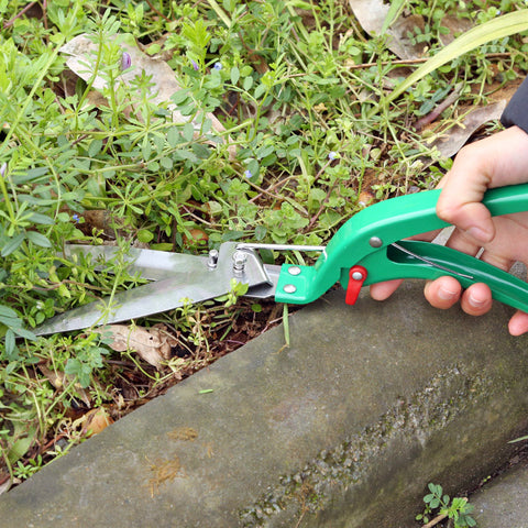 10-Piece Gardening Tool Set