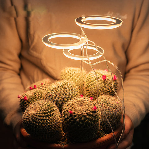 USB LED Grow Light