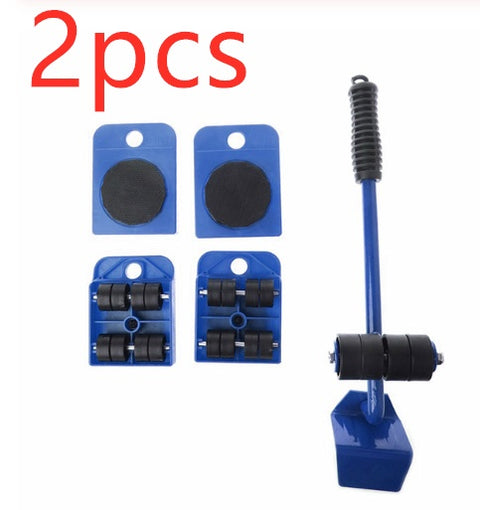 Furniture Moving Lifter Set