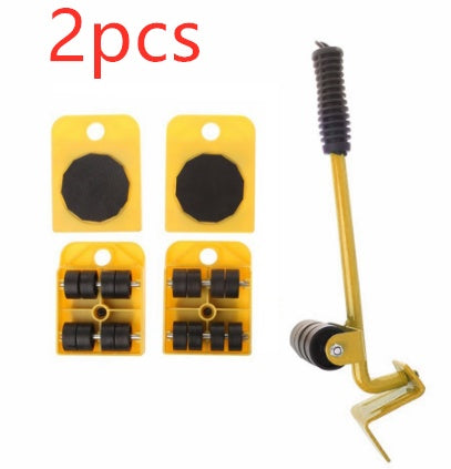 Furniture Moving Lifter Set