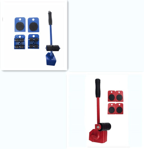 Furniture Moving Lifter Set
