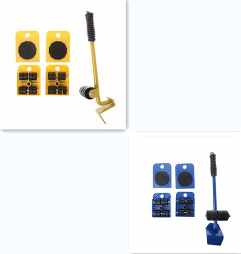 Furniture Moving Lifter Set
