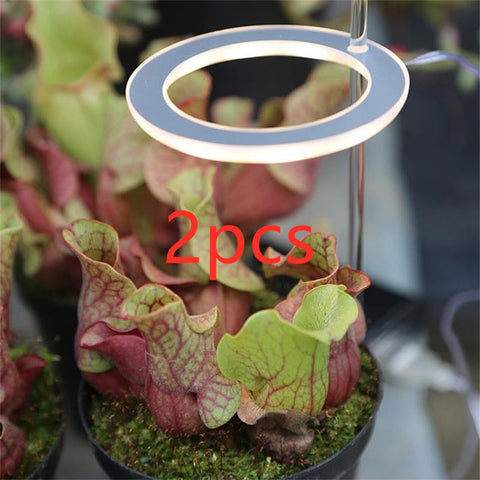 USB LED Grow Light