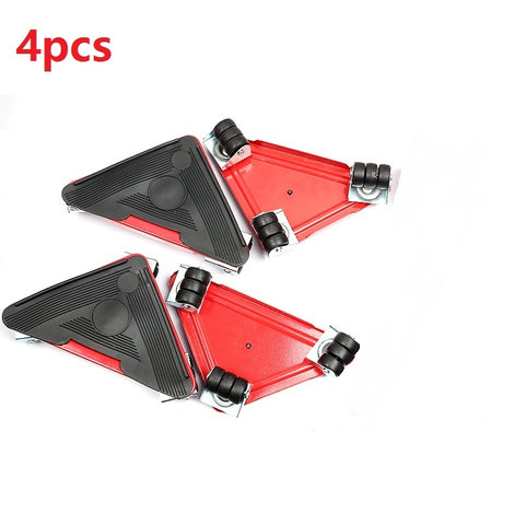 Furniture Moving Lifter Set
