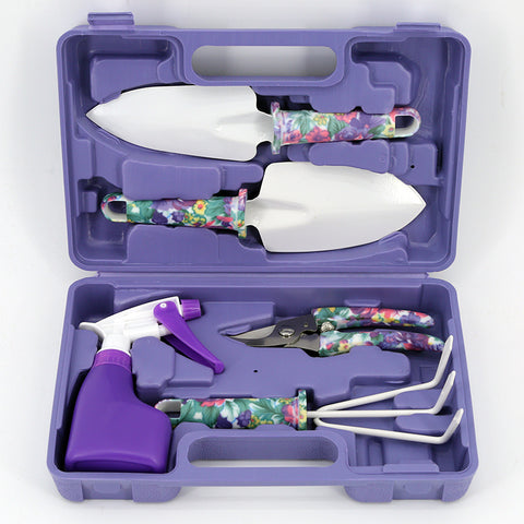 10-Piece Gardening Tool Set