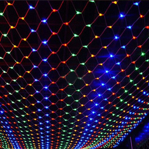 Waterproof Holiday String Lights