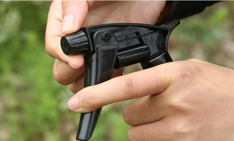 10-Piece Gardening Tool Set