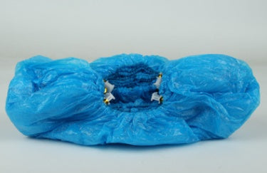 Disposable Smart Shoe Cover Machine