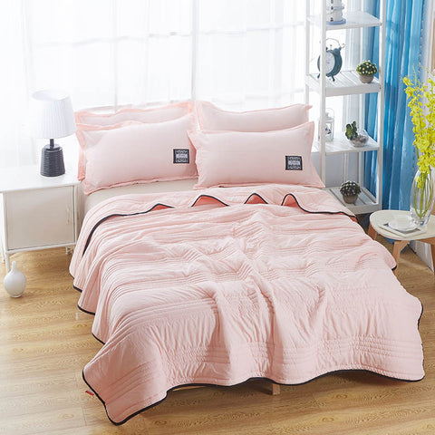 Cooling Air-Conditioning Summer Quilt