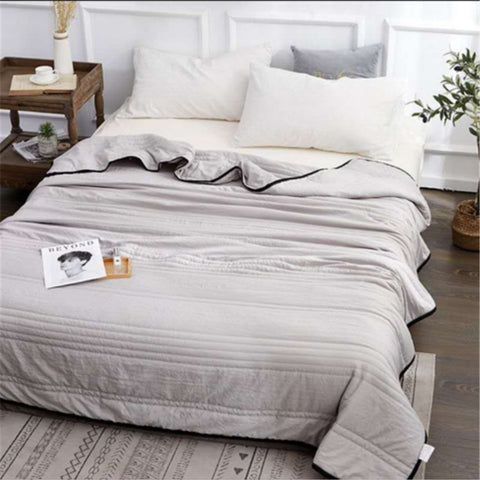 Cooling Air-Conditioning Summer Quilt