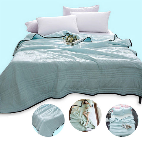 Cooling Air-Conditioning Summer Quilt