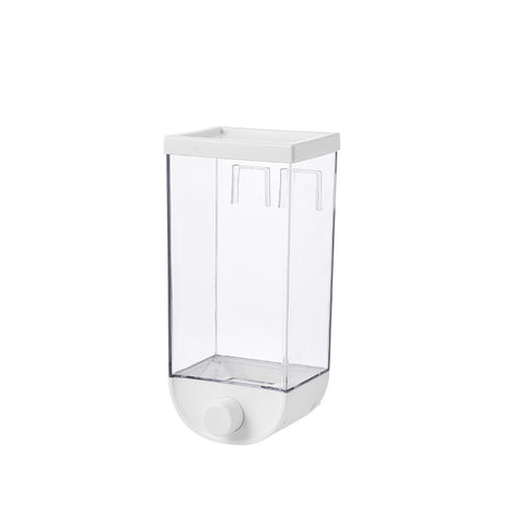 Wall-Mounted Cereal Dispenser