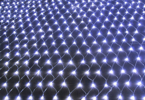 Waterproof Holiday String Lights