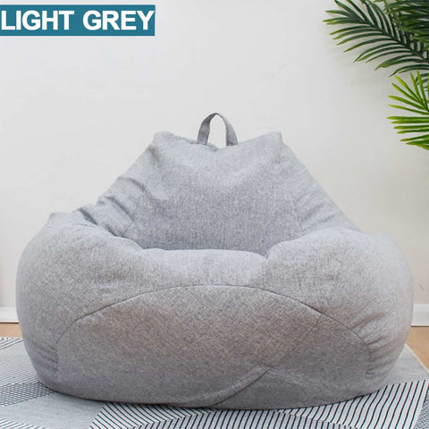 Giant Soft Bean Bag Chair