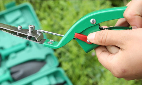 10-Piece Gardening Tool Set