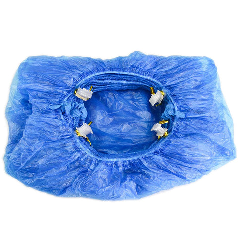 Disposable Smart Shoe Cover Machine