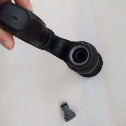 High-Pressure Hose Blaster