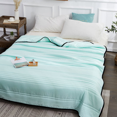 Cooling Air-Conditioning Summer Quilt