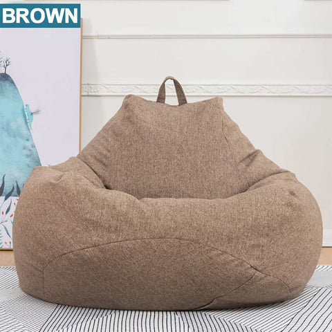 Giant Soft Bean Bag Chair