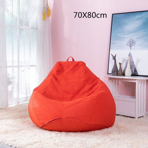Giant Soft Bean Bag Chair