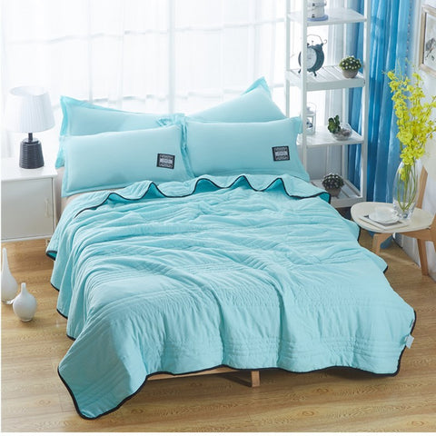 Cooling Air-Conditioning Summer Quilt