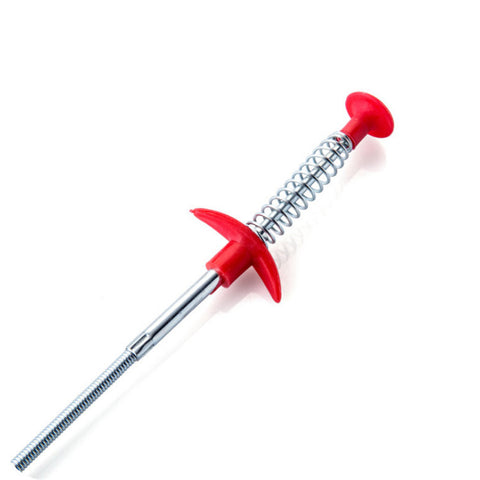 60CM Drain Clog Remover Tool