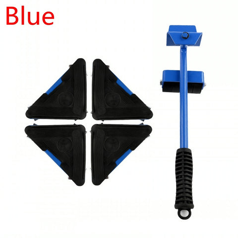 Furniture Moving Lifter Set
