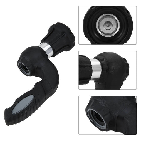 High-Pressure Hose Blaster