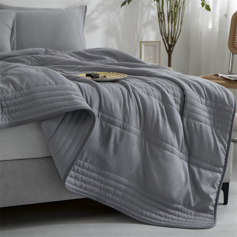 Cooling Air-Conditioning Summer Quilt