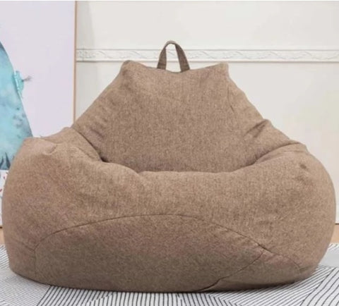Giant Soft Bean Bag Chair