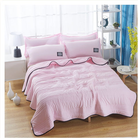 Cooling Air-Conditioning Summer Quilt
