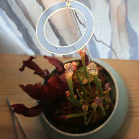 USB LED Grow Light