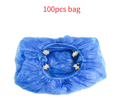 Disposable Smart Shoe Cover Machine