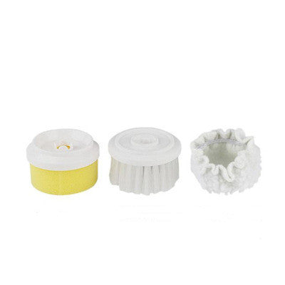 Electric 5-in-1 Cleaning Brush