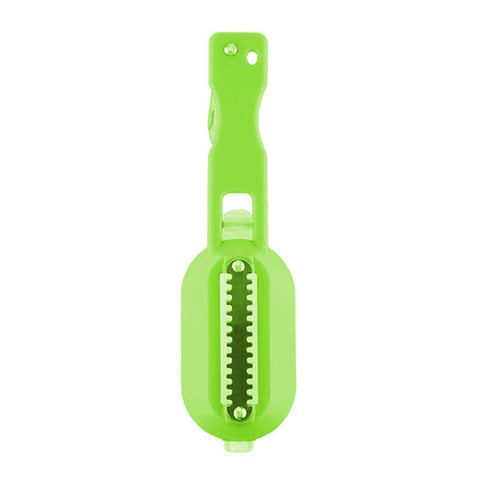 Fish Scale Scraper & Peeler
