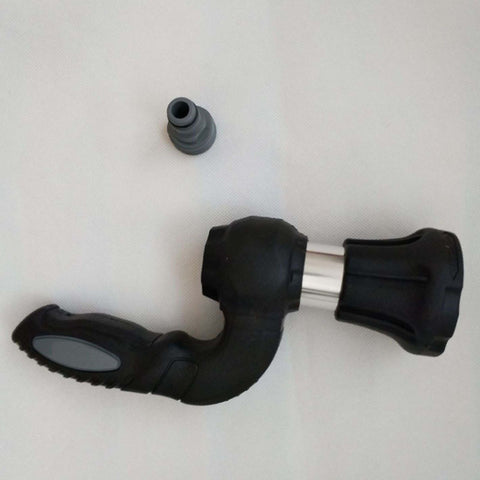 High-Pressure Hose Blaster