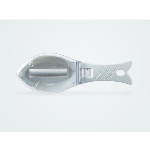 Fish Scale Scraper & Peeler