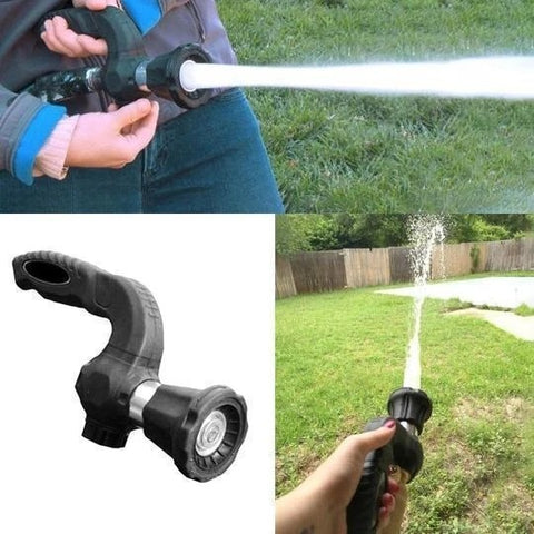 High-Pressure Hose Blaster