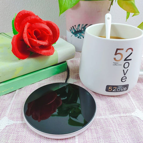 USB Coffee Cup Warmer