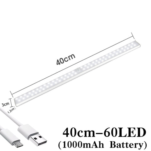 LED Sensor Light Bar