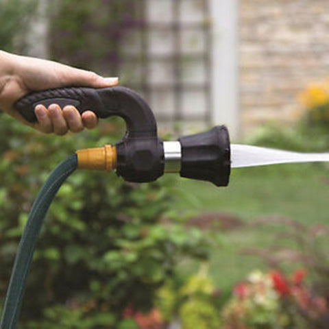 High-Pressure Hose Blaster